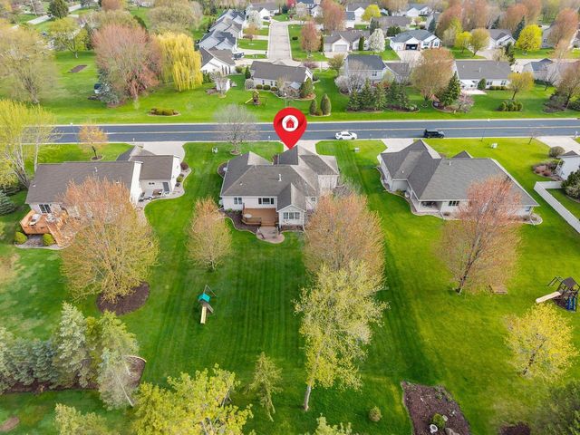2375 SMOKE TREE ROAD, Neenah, WI 54956