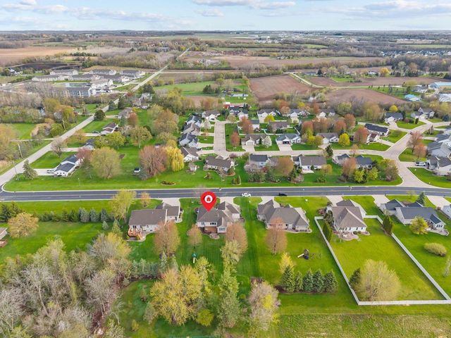 2375 SMOKE TREE ROAD, Neenah, WI 54956