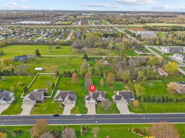 2375 SMOKE TREE ROAD, Neenah, WI 54956