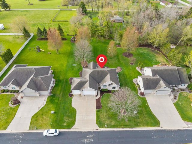 2375 SMOKE TREE ROAD, Neenah, WI 54956