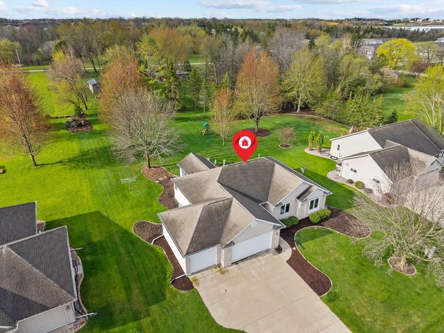 2375 SMOKE TREE ROAD, Neenah, WI 54956