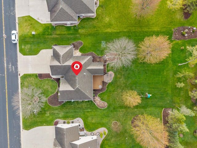 2375 SMOKE TREE ROAD, Neenah, WI 54956