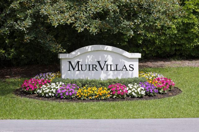 2479 Muir Circle, Wellington, FL 33414