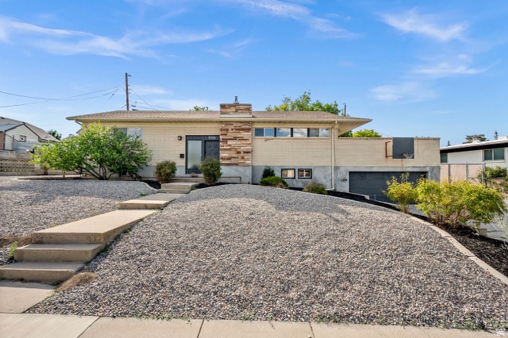 5580 S 235 E, Murray, UT 84107 — exterior