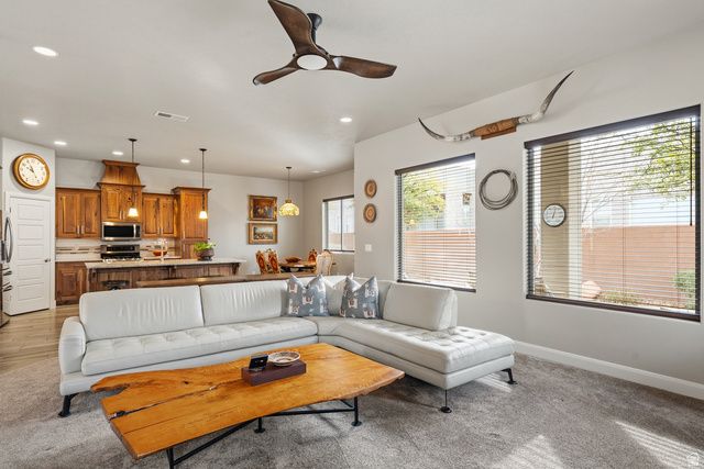 5275 W 3180 S, Hurricane, UT 84737