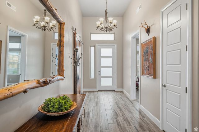 5275 W 3180 S, Hurricane, UT 84737