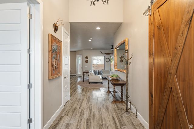 5275 W 3180 S, Hurricane, UT 84737