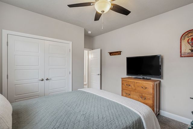 5275 W 3180 S, Hurricane, UT 84737