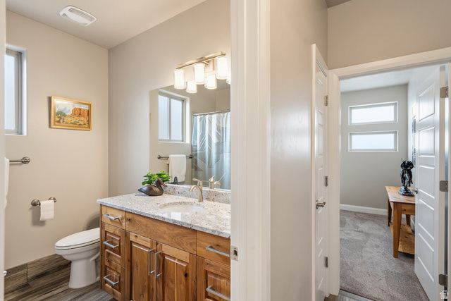 5275 W 3180 S, Hurricane, UT 84737