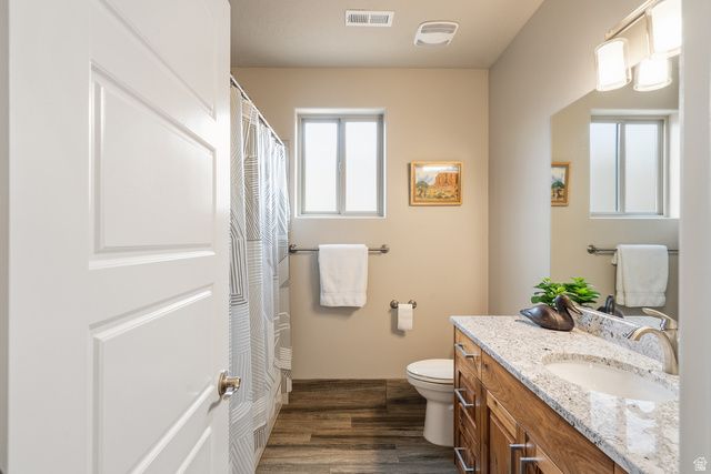 5275 W 3180 S, Hurricane, UT 84737