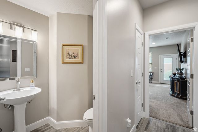 5275 W 3180 S, Hurricane, UT 84737