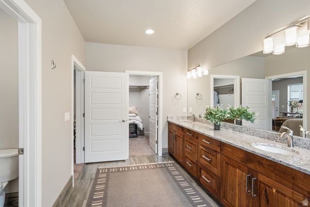 5275 W 3180 S, Hurricane, UT 84737