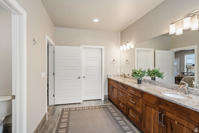 5275 W 3180 S, Hurricane, UT 84737