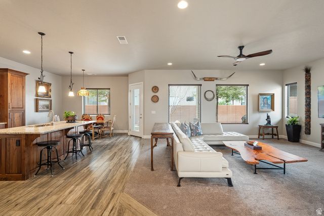 5275 W 3180 S, Hurricane, UT 84737