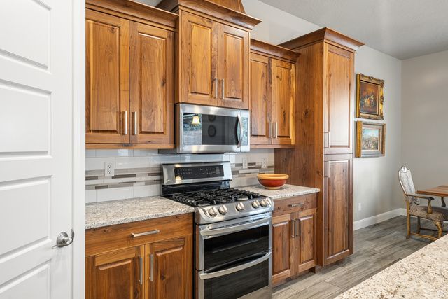 5275 W 3180 S, Hurricane, UT 84737