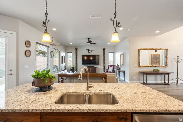 5275 W 3180 S, Hurricane, UT 84737