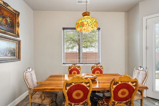 5275 W 3180 S, Hurricane, UT 84737