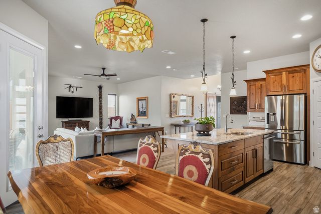 5275 W 3180 S, Hurricane, UT 84737