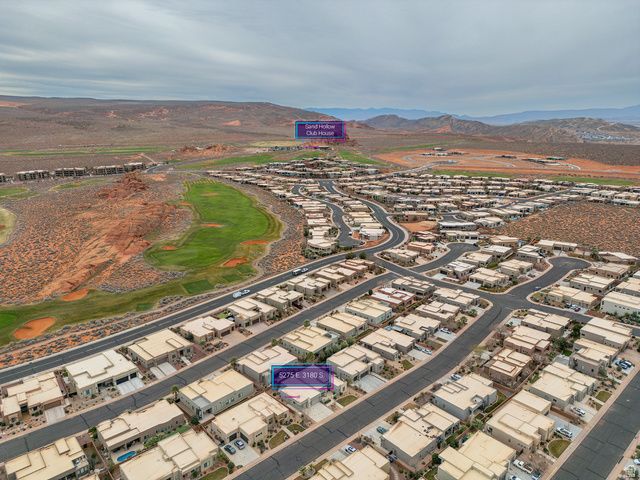 5275 W 3180 S, Hurricane, UT 84737