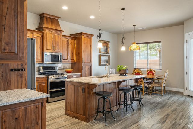 5275 W 3180 S, Hurricane, UT 84737