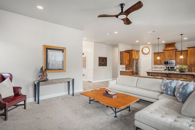 5275 W 3180 S, Hurricane, UT 84737