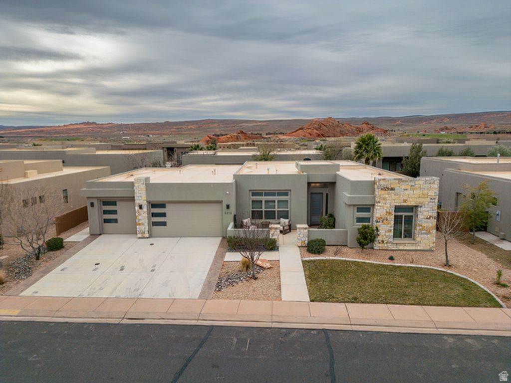 5275 W 3180 S, Hurricane, UT 84737