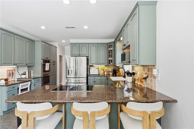 230 Deer Path Lane, Lexington, NC 27295