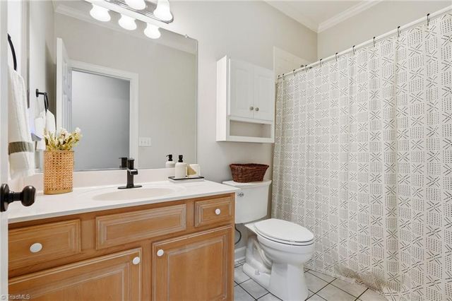 230 Deer Path Lane, Lexington, NC 27295