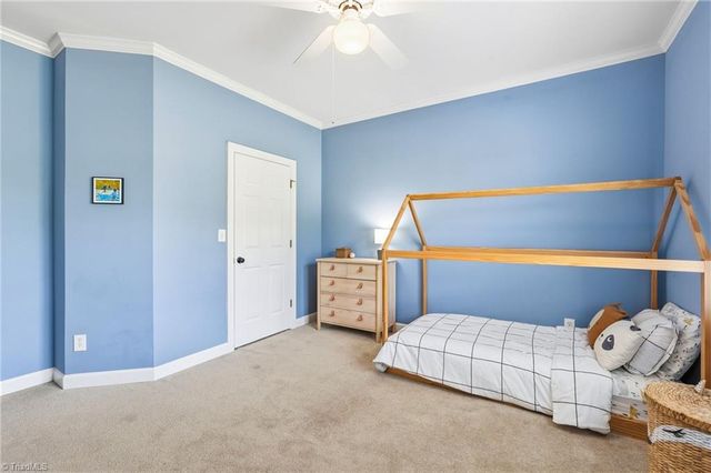230 Deer Path Lane, Lexington, NC 27295