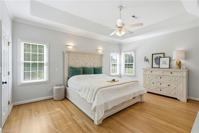 230 Deer Path Lane, Lexington, NC 27295