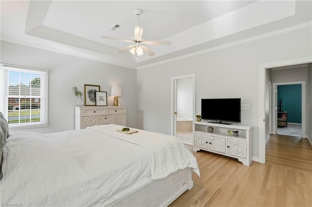 230 Deer Path Lane, Lexington, NC 27295