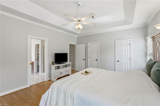 230 Deer Path Lane, Lexington, NC 27295