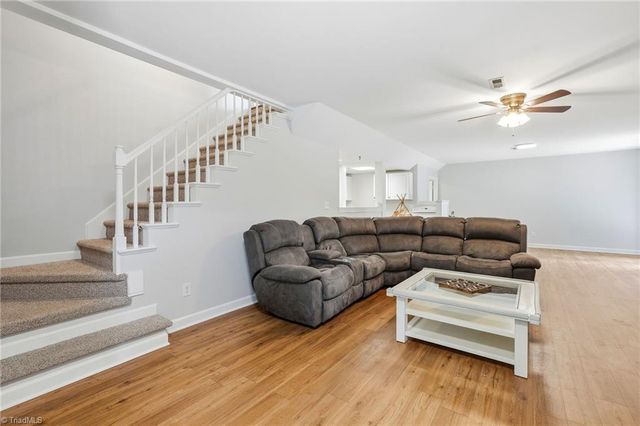 230 Deer Path Lane, Lexington, NC 27295