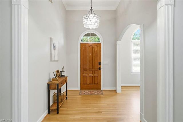 230 Deer Path Lane, Lexington, NC 27295