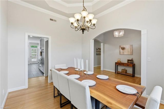 230 Deer Path Lane, Lexington, NC 27295