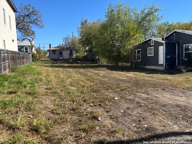 116 Spruce St., San Antonio, TX 78203