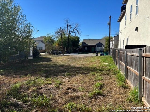 116 Spruce St., San Antonio, TX 78203