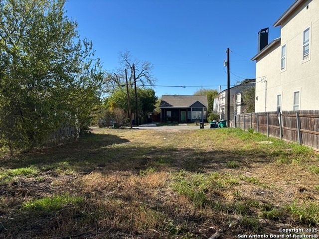 116 Spruce St., San Antonio, TX 78203