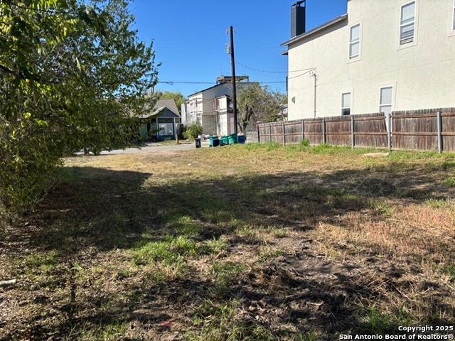 116 Spruce St., San Antonio, TX 78203