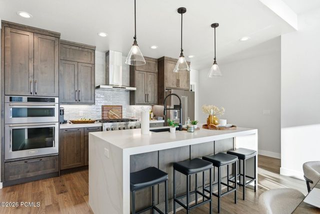 11803 N Apex Way 64, Hideout, UT 84036