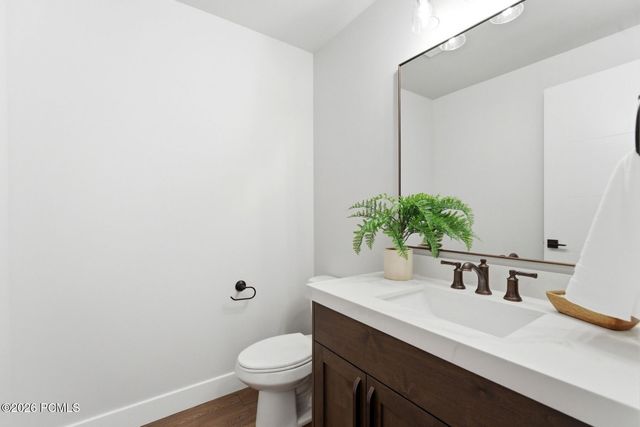 11803 N Apex Way 64, Hideout, UT 84036