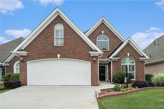 2050 Woodberry Run Drive, Snellville, GA 30078