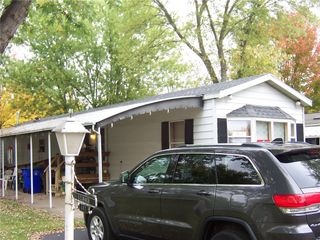 147 Heritage Estates, Gaines, NY 14411