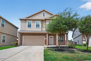 3843 Briar Water Court, Katy, TX 77449