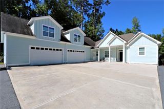 3631 Old 41 NW Highway, Kennesaw, GA 30144