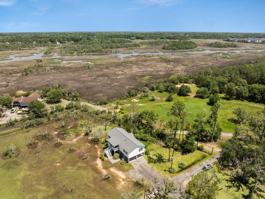 3810 Marshfield Road, Johns Island, SC 29455