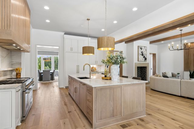 1705 Reflection Ln, Brentwood, TN 37027