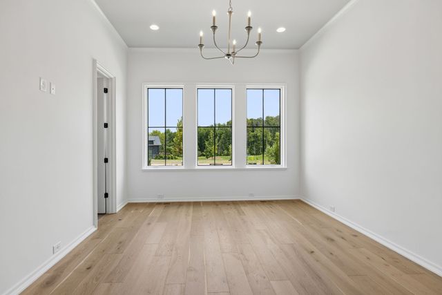 1705 Reflection Ln, Brentwood, TN 37027