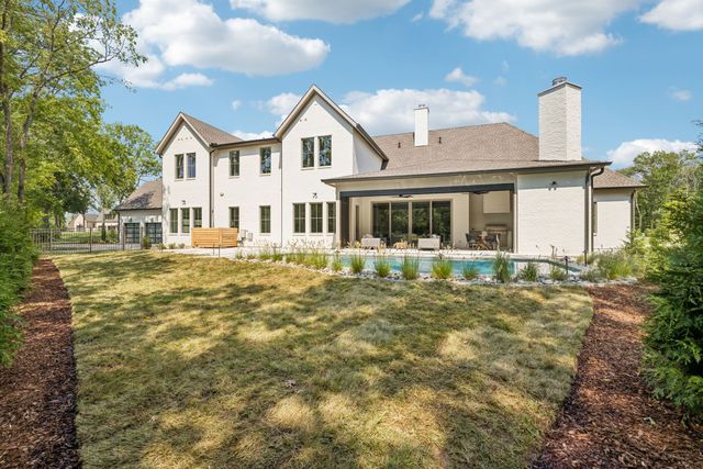 1705 Reflection Ln, Brentwood, TN 37027