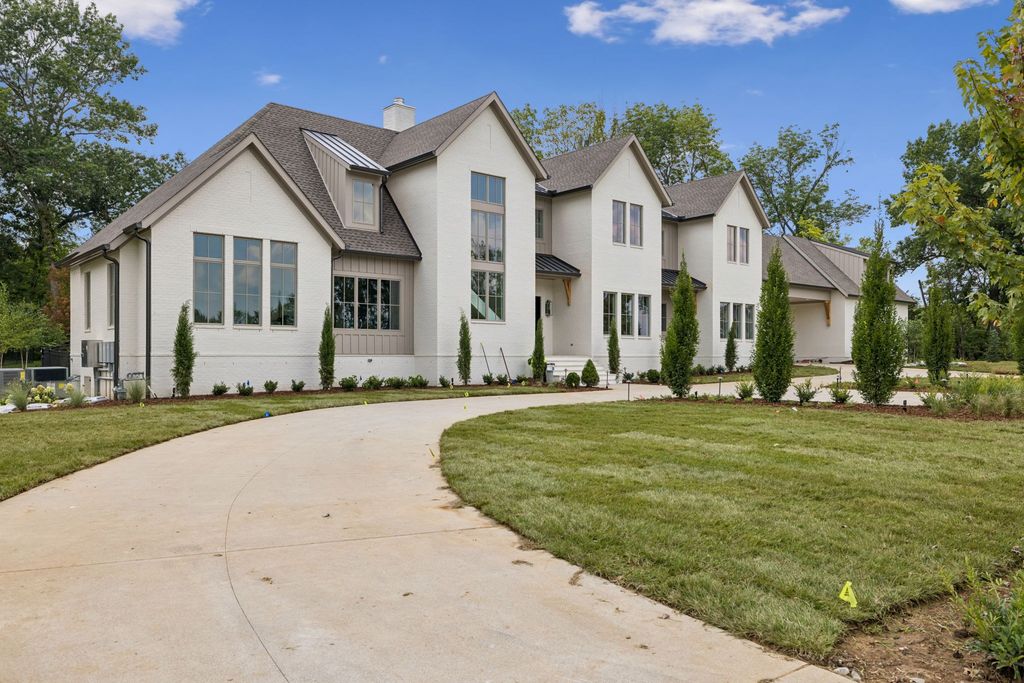 1705 Reflection Ln, Brentwood, TN 37027